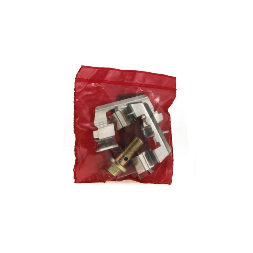 CENTRIC PARTS 141.51202 Centric Semi-Loaded Brake Caliper