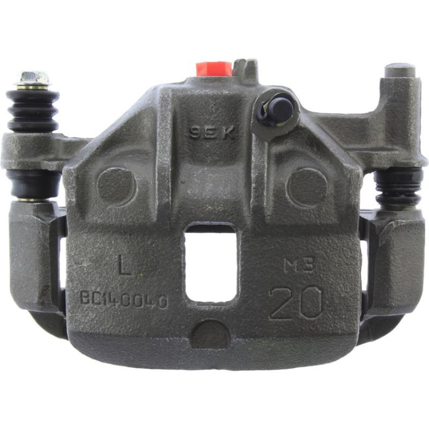 CENTRIC PARTS 141.51202 Centric Semi-Loaded Brake Caliper