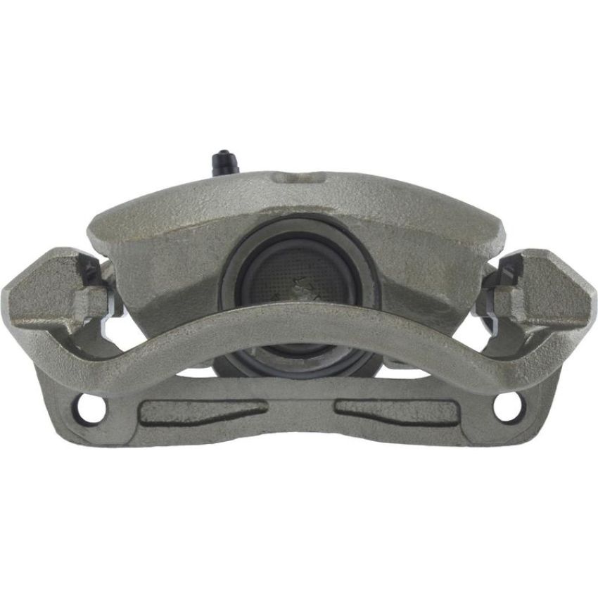 CENTRIC PARTS 141.51203 Centric Semi-Loaded Brake Caliper