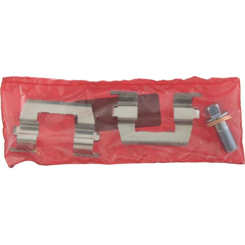 CENTRIC PARTS 141.51203 Centric Semi-Loaded Brake Caliper