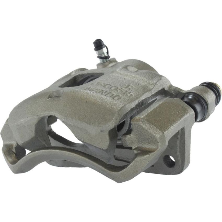 CENTRIC PARTS 141.51203 Centric Semi-Loaded Brake Caliper
