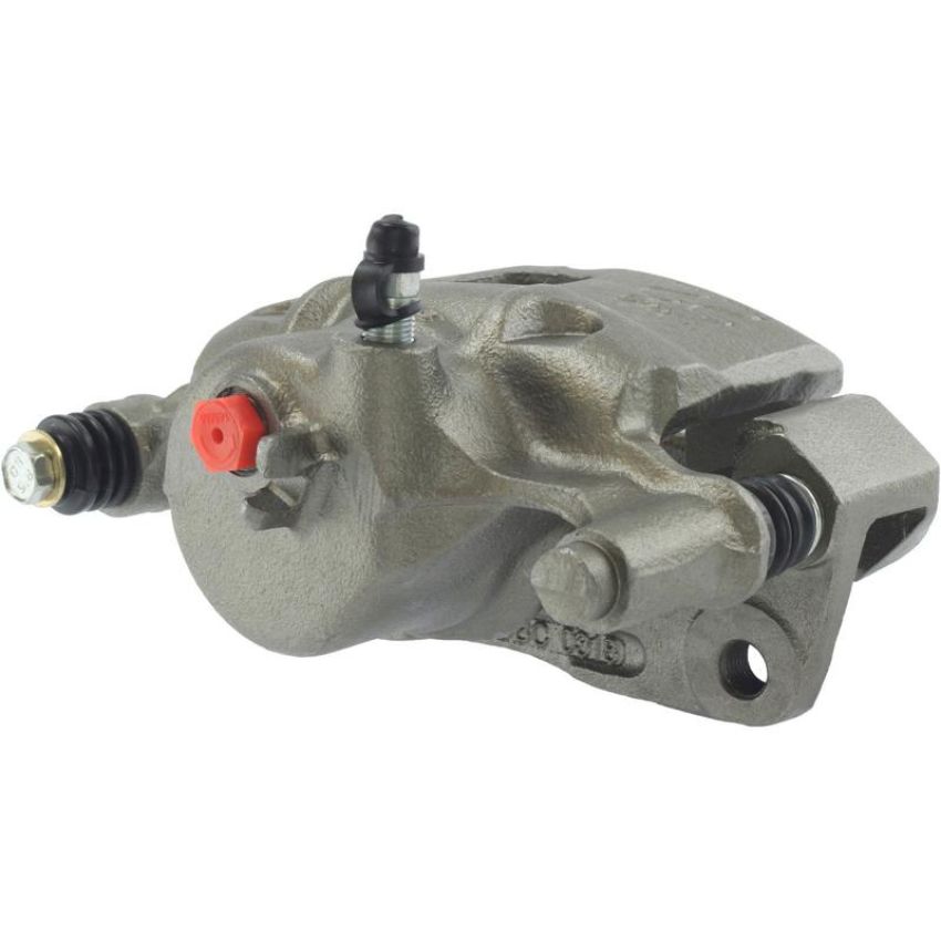 CENTRIC PARTS 141.51203 Centric Semi-Loaded Brake Caliper