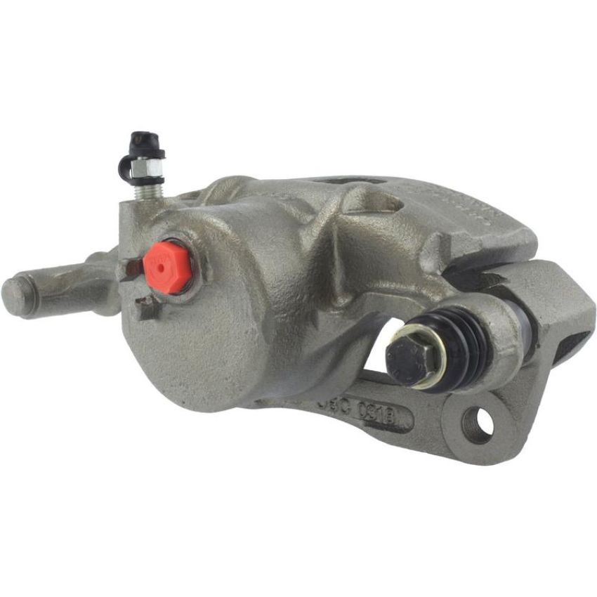 CENTRIC PARTS 141.51204 Centric Semi-Loaded Brake Caliper