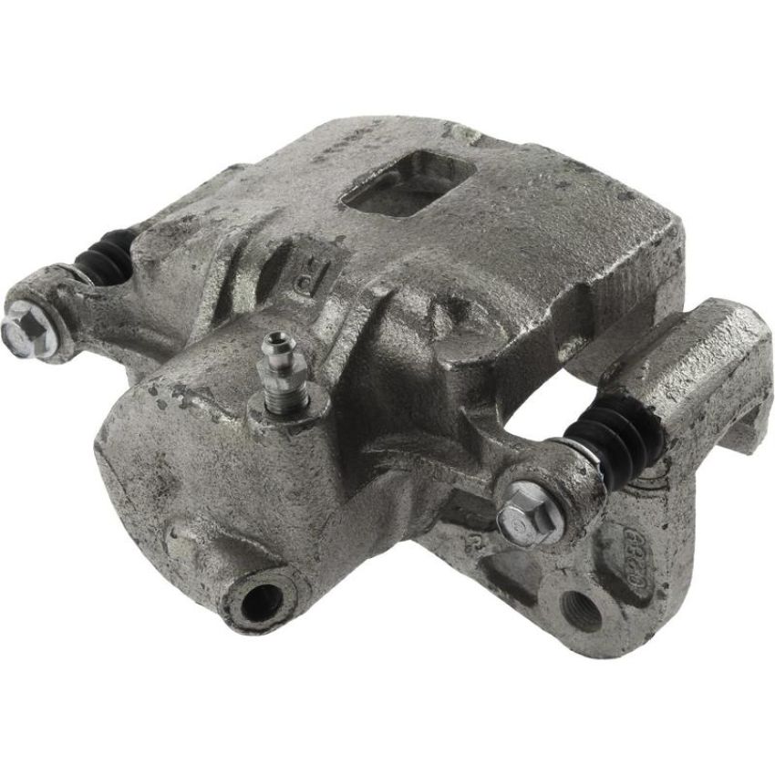CENTRIC PARTS 141.51205 Centric Semi-Loaded Brake Caliper