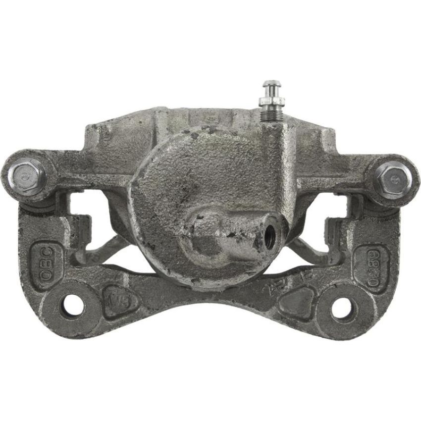 CENTRIC PARTS 141.51205 Centric Semi-Loaded Brake Caliper