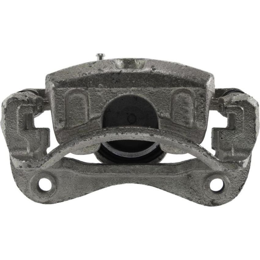 CENTRIC PARTS 141.51205 Centric Semi-Loaded Brake Caliper