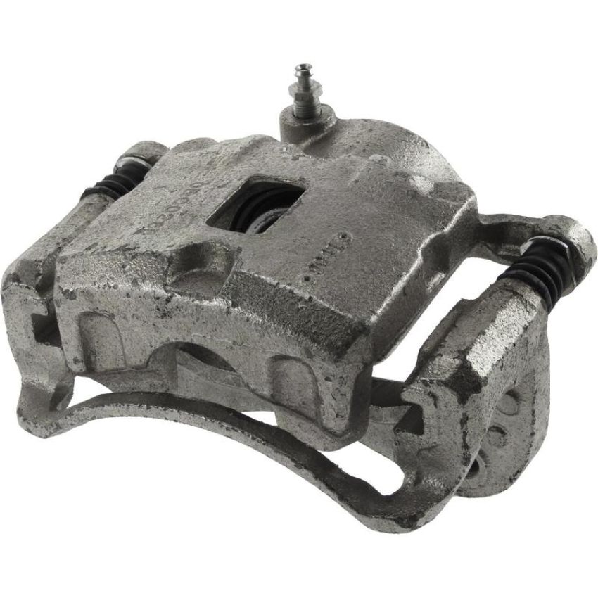 CENTRIC PARTS 141.51205 Centric Semi-Loaded Brake Caliper