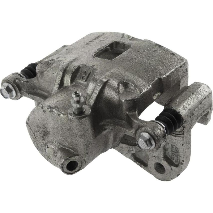 CENTRIC PARTS 141.51205 Centric Semi-Loaded Brake Caliper