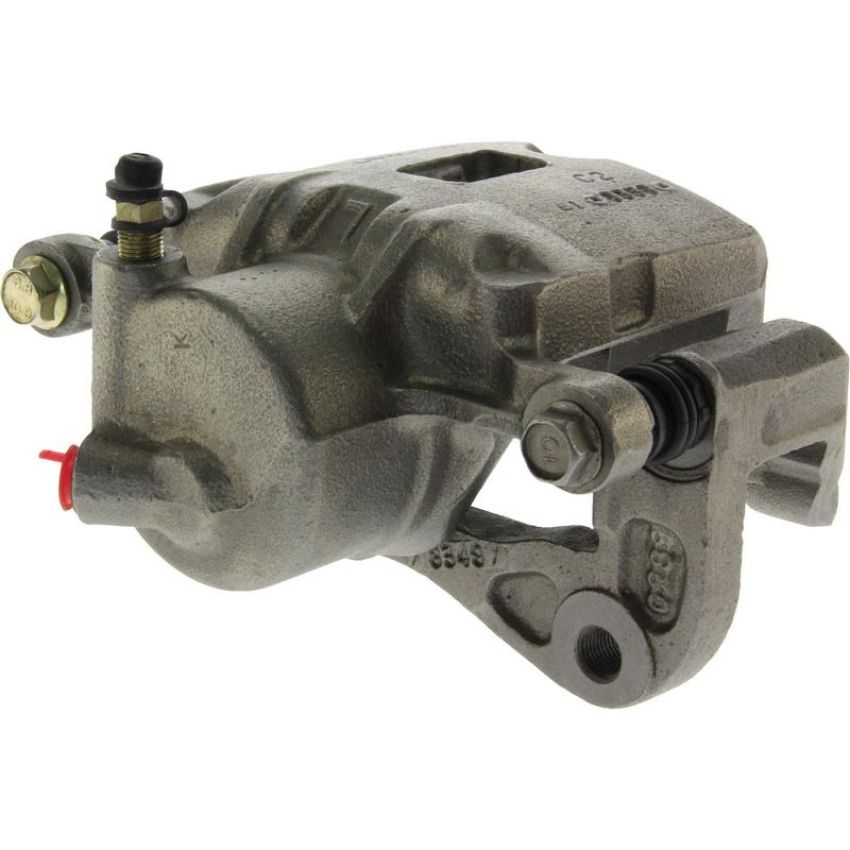 CENTRIC PARTS 141.51206 Centric Semi-Loaded Brake Caliper