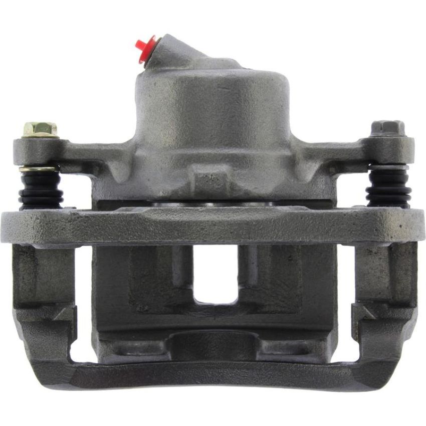 CENTRIC PARTS 141.51206 Centric Semi-Loaded Brake Caliper