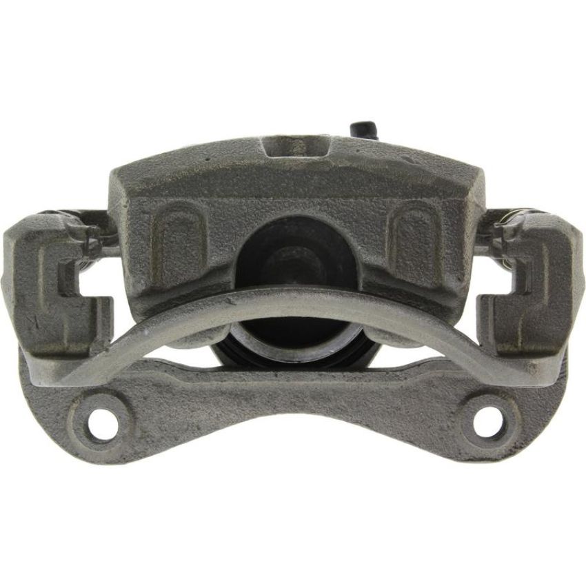 CENTRIC PARTS 141.51206 Centric Semi-Loaded Brake Caliper