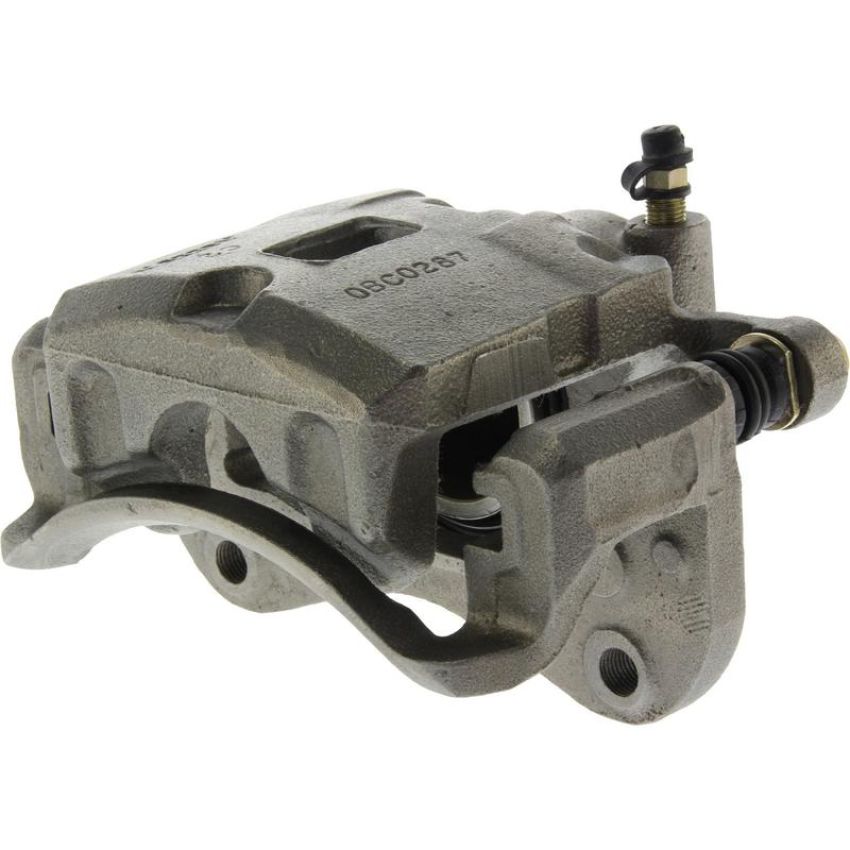 CENTRIC PARTS 141.51206 Centric Semi-Loaded Brake Caliper