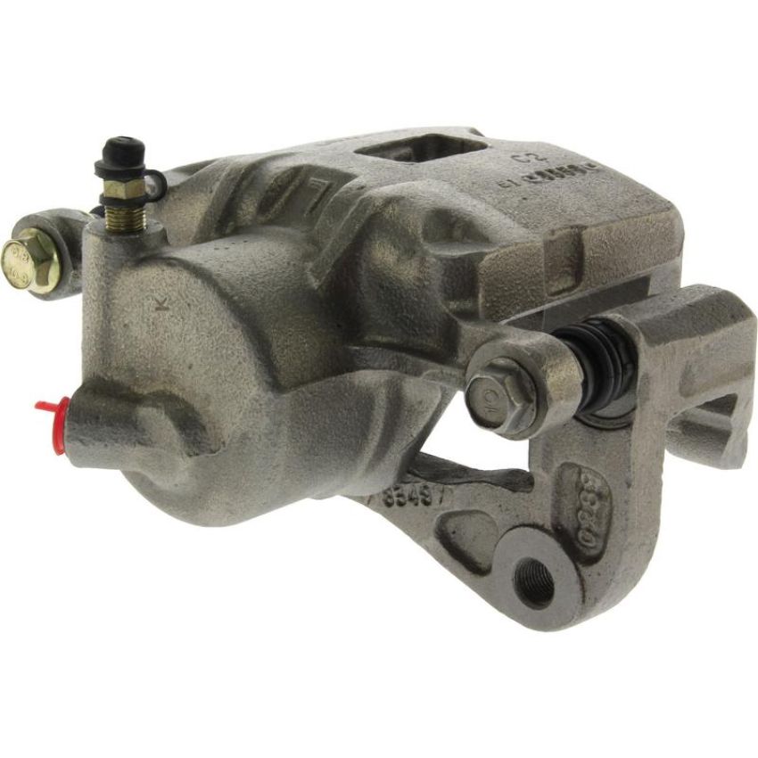 CENTRIC PARTS 141.51206 Centric Semi-Loaded Brake Caliper