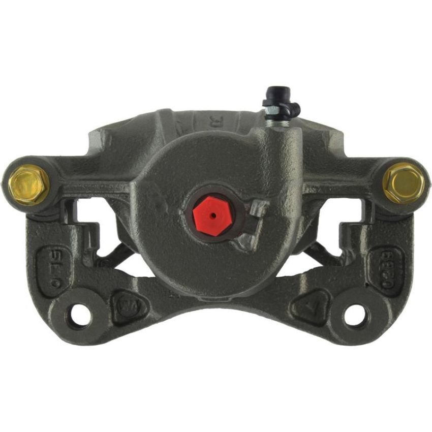 CENTRIC PARTS 141.51207 Centric Semi-Loaded Brake Caliper