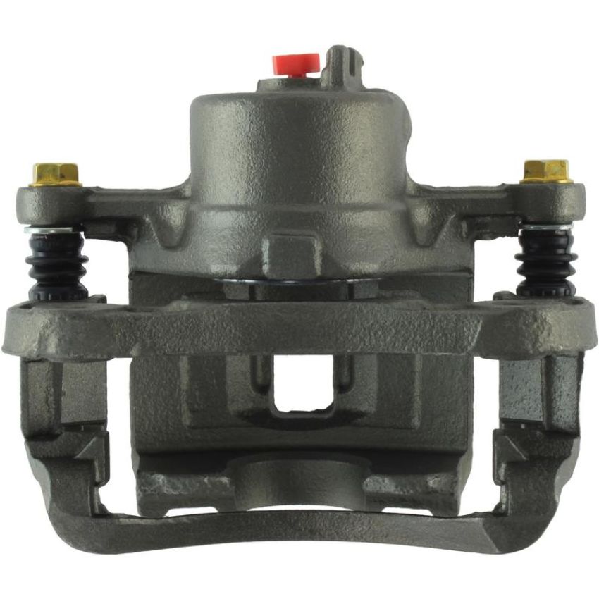 CENTRIC PARTS 141.51207 Centric Semi-Loaded Brake Caliper