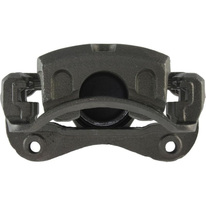 CENTRIC PARTS 141.51207 Centric Semi-Loaded Brake Caliper