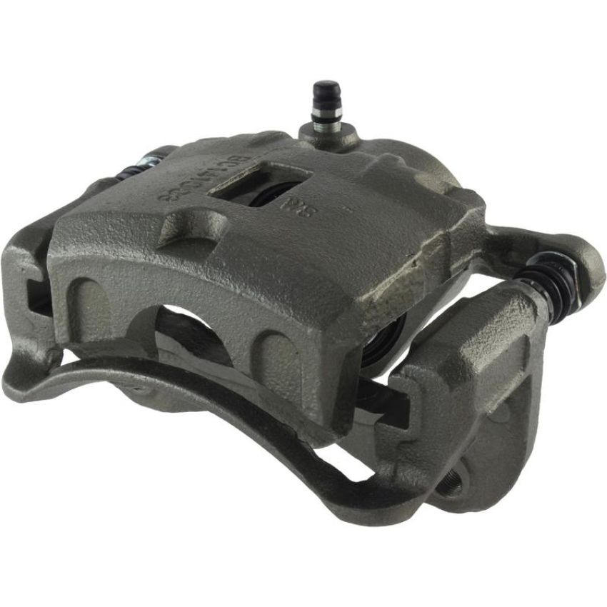 CENTRIC PARTS 141.51207 Centric Semi-Loaded Brake Caliper