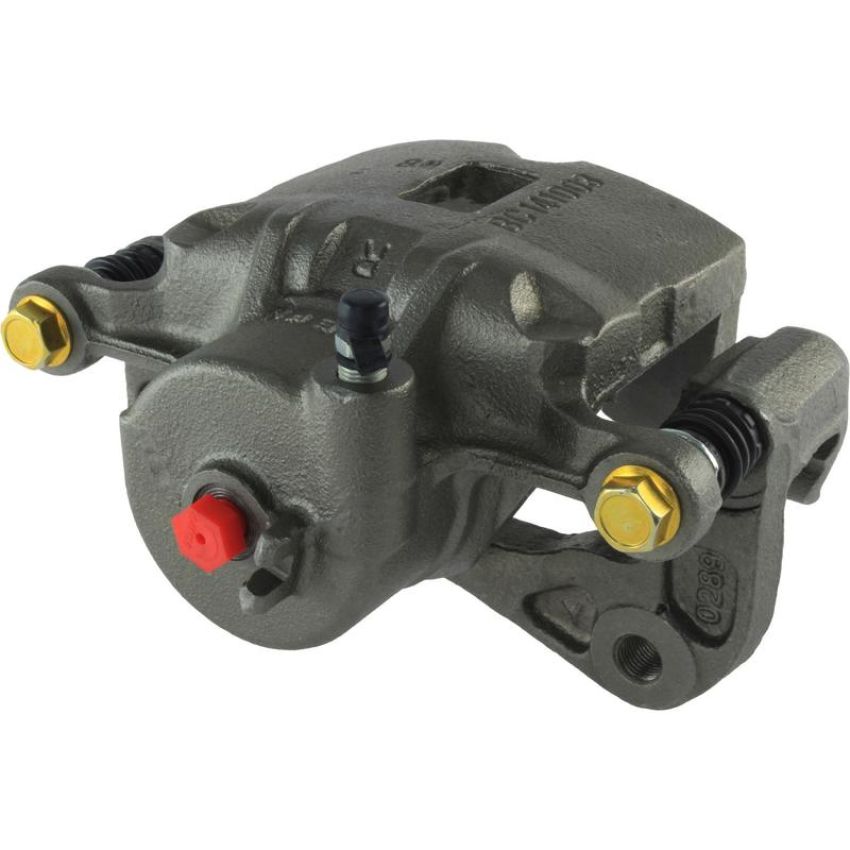 CENTRIC PARTS 141.51207 Centric Semi-Loaded Brake Caliper