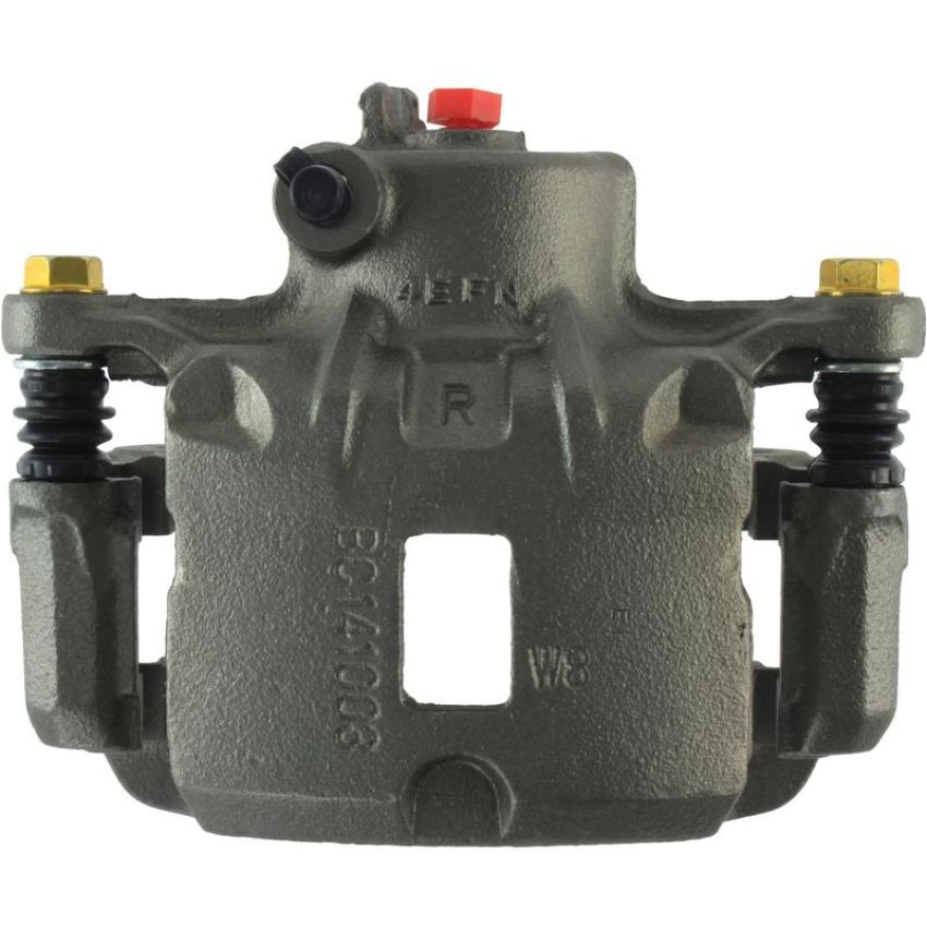 CENTRIC PARTS 141.51207 Centric Semi-Loaded Brake Caliper