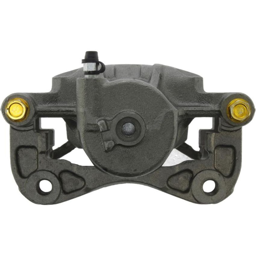 CENTRIC PARTS 141.51208 Centric Semi-Loaded Brake Caliper