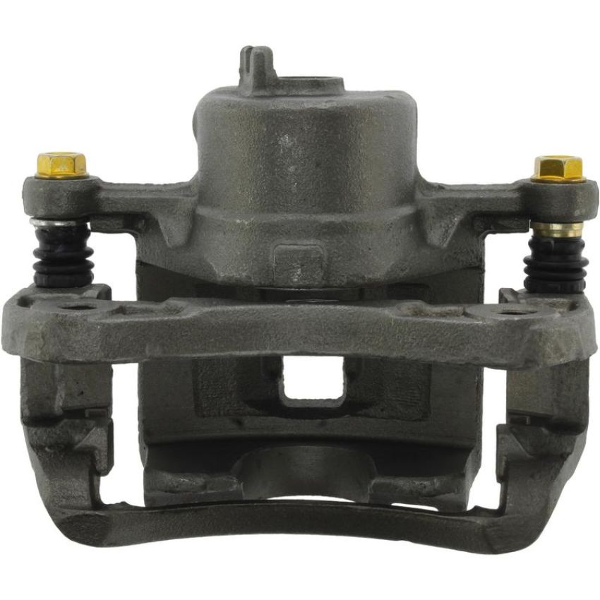 CENTRIC PARTS 141.51208 Centric Semi-Loaded Brake Caliper