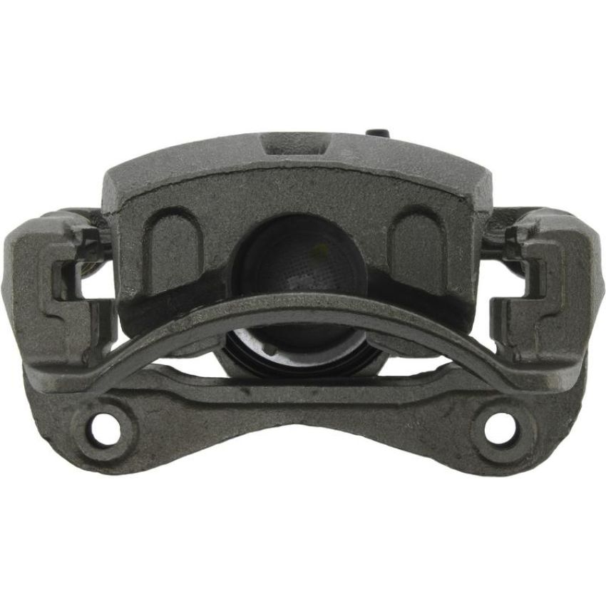 CENTRIC PARTS 141.51208 Centric Semi-Loaded Brake Caliper