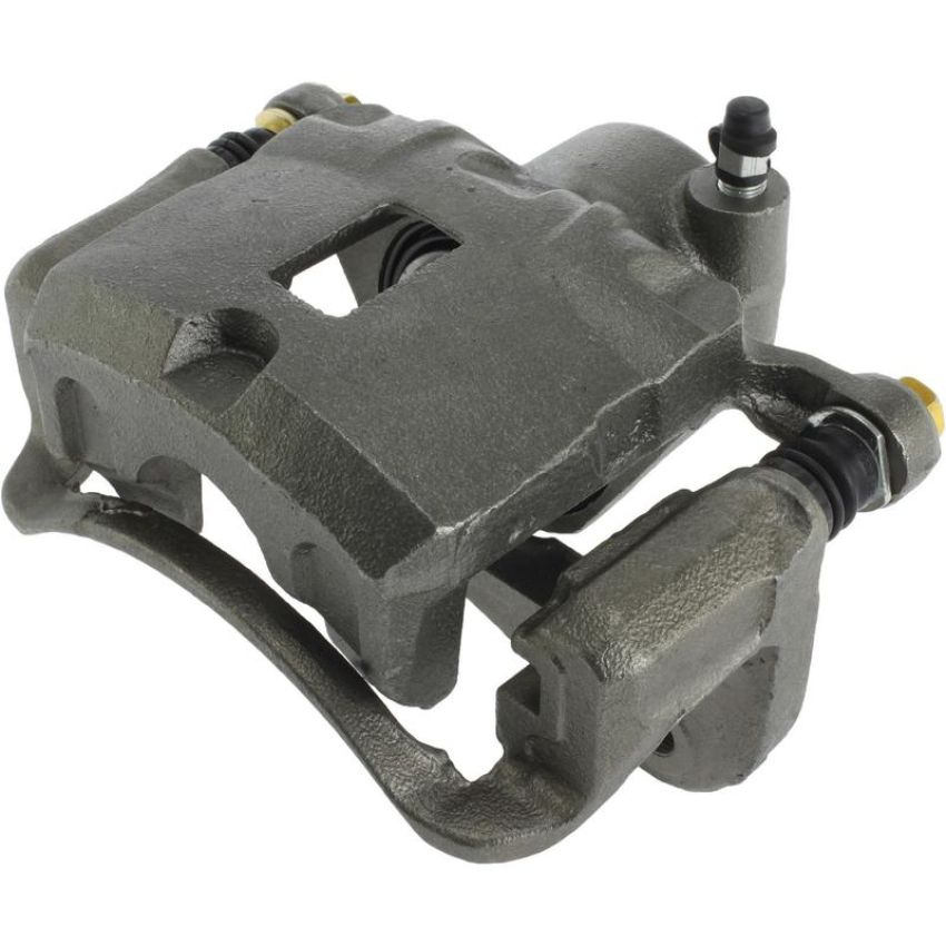 CENTRIC PARTS 141.51208 Centric Semi-Loaded Brake Caliper
