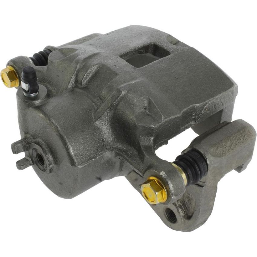 CENTRIC PARTS 141.51208 Centric Semi-Loaded Brake Caliper