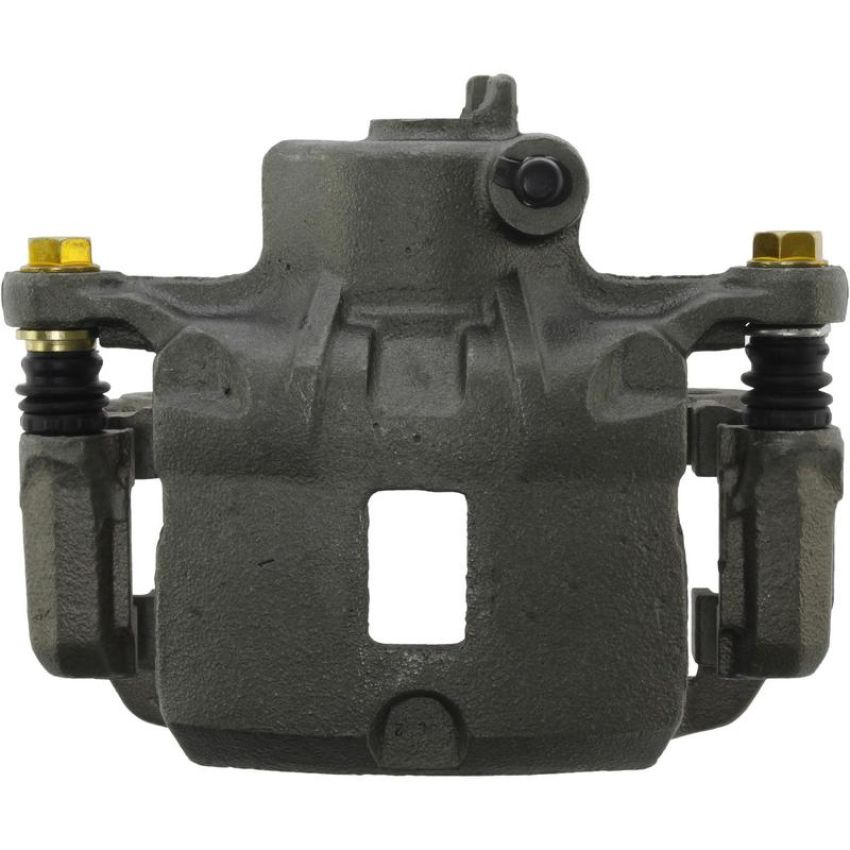 CENTRIC PARTS 141.51208 Centric Semi-Loaded Brake Caliper