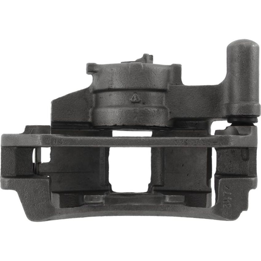 CENTRIC PARTS 141.51209 Centric Semi-Loaded Brake Caliper with New Phenolic Pistons