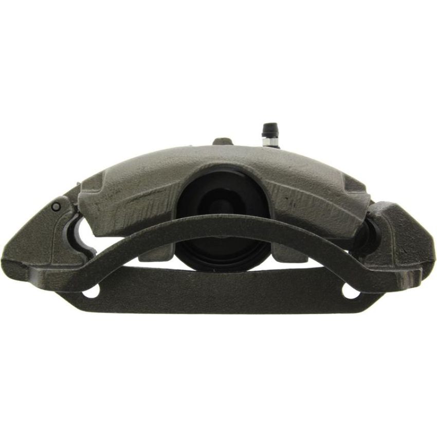 CENTRIC PARTS 141.51210 Centric Semi-Loaded Brake Caliper with New Phenolic Pistons