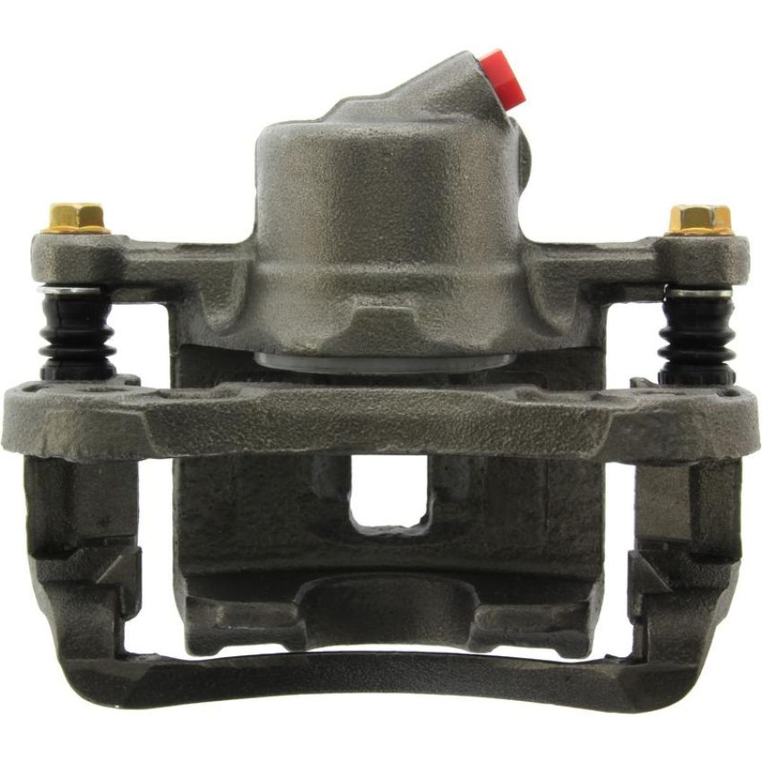 CENTRIC PARTS 141.51211 Centric Semi-Loaded Brake Caliper
