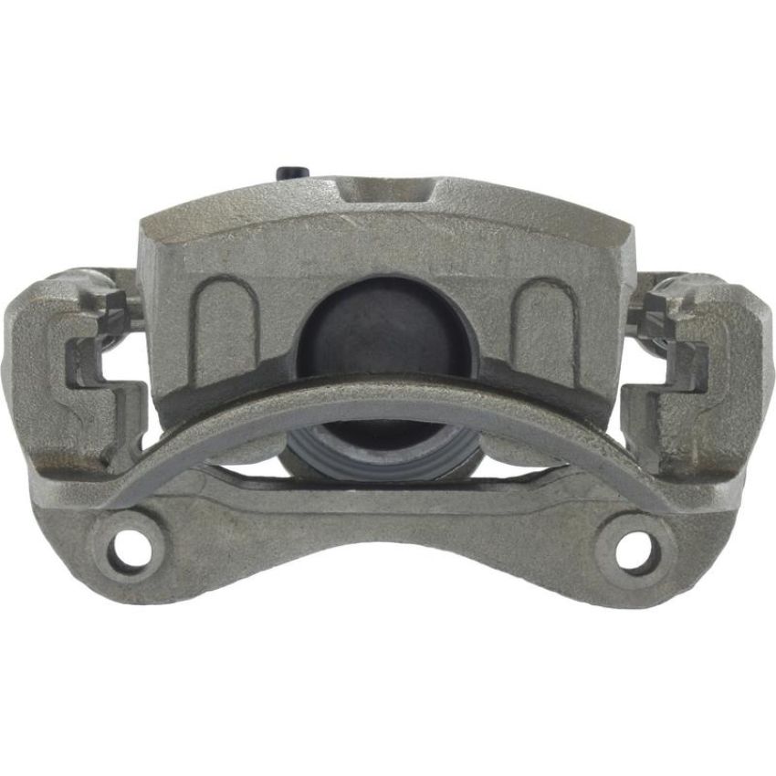 CENTRIC PARTS 141.51211 Centric Semi-Loaded Brake Caliper