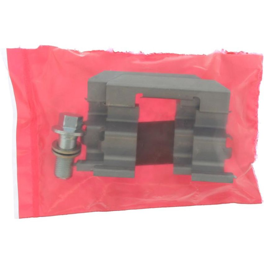 CENTRIC PARTS 141.51211 Centric Semi-Loaded Brake Caliper