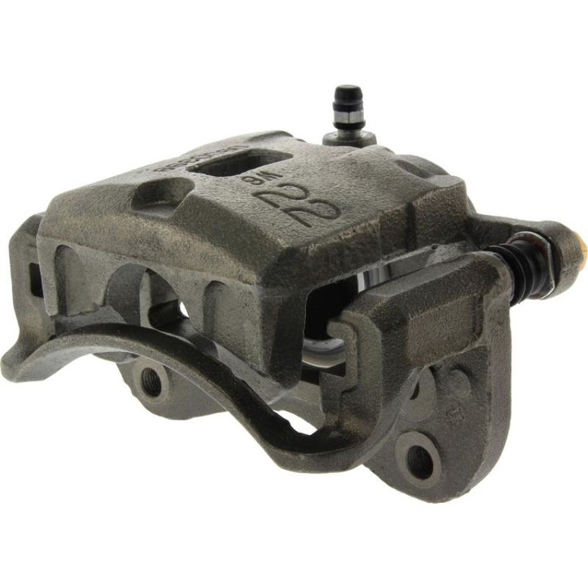 CENTRIC PARTS 141.51211 Centric Semi-Loaded Brake Caliper