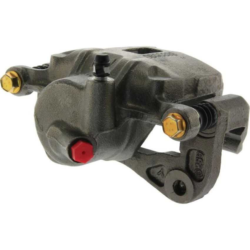 CENTRIC PARTS 141.51211 Centric Semi-Loaded Brake Caliper