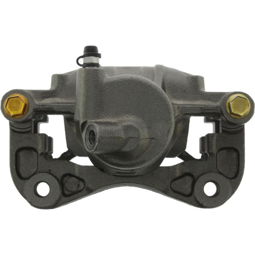 CENTRIC PARTS 141.51212 Centric Semi-Loaded Brake Caliper
