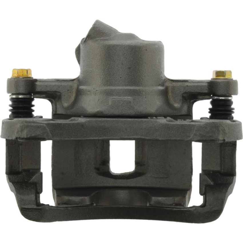 CENTRIC PARTS 141.51212 Centric Semi-Loaded Brake Caliper