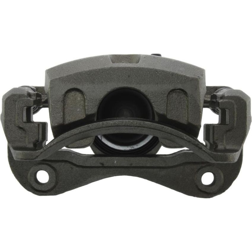 CENTRIC PARTS 141.51212 Centric Semi-Loaded Brake Caliper
