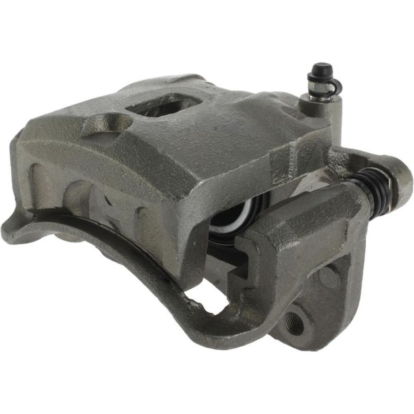 CENTRIC PARTS 141.51212 Centric Semi-Loaded Brake Caliper