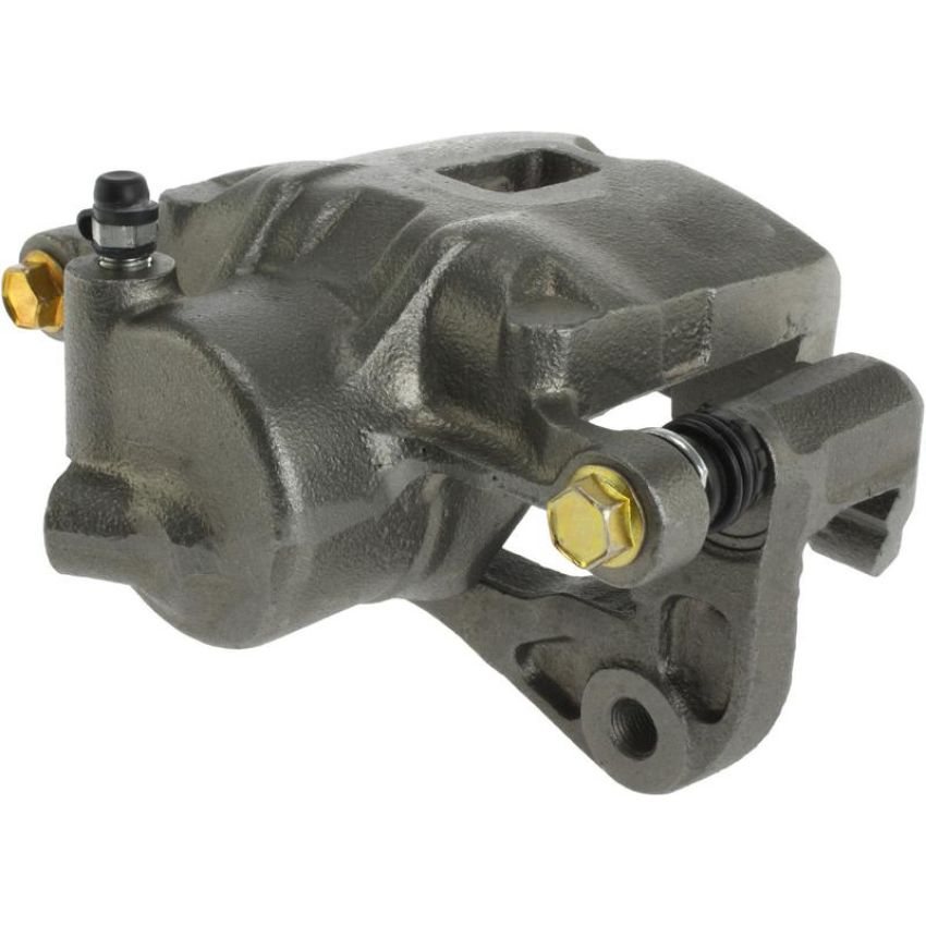 CENTRIC PARTS 141.51212 Centric Semi-Loaded Brake Caliper