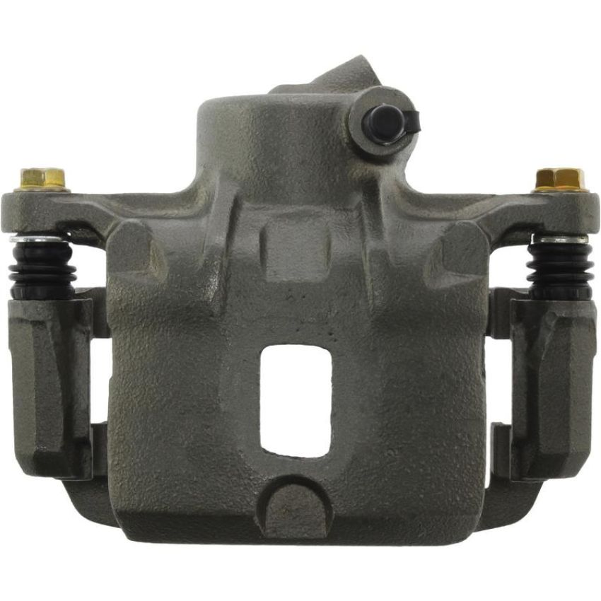 CENTRIC PARTS 141.51212 Centric Semi-Loaded Brake Caliper