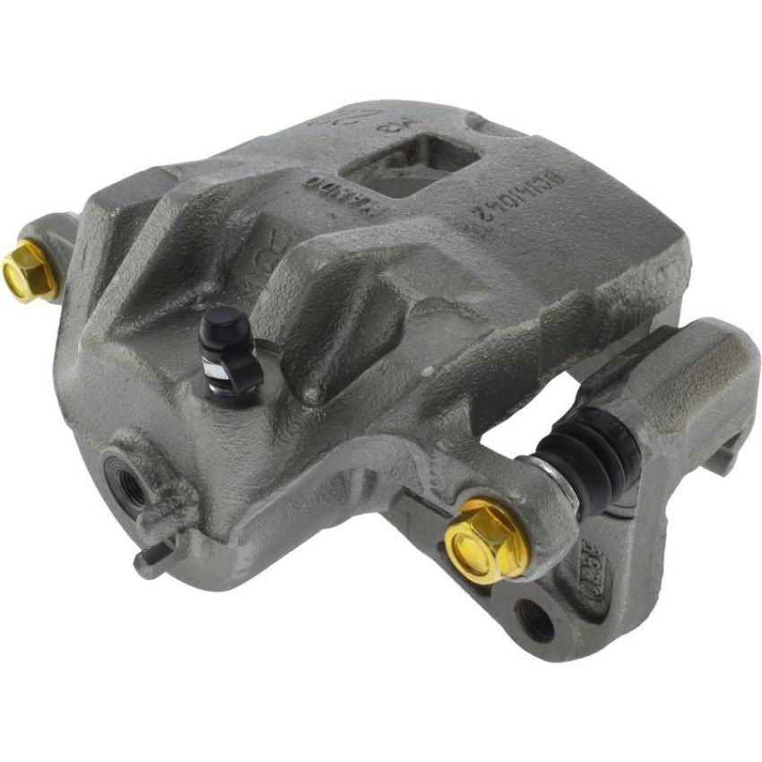 CENTRIC PARTS 141.51213 Centric Semi-Loaded Brake Caliper