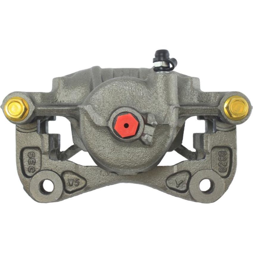 CENTRIC PARTS 141.51213 Centric Semi-Loaded Brake Caliper