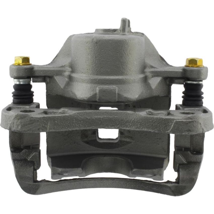 CENTRIC PARTS 141.51213 Centric Semi-Loaded Brake Caliper