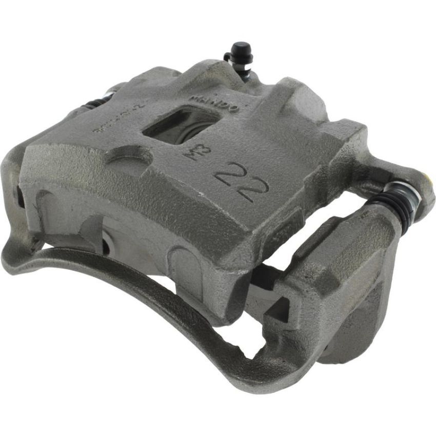 CENTRIC PARTS 141.51213 Centric Semi-Loaded Brake Caliper
