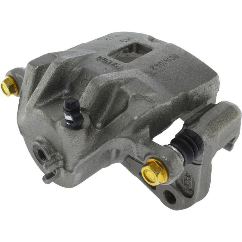 CENTRIC PARTS 141.51213 Centric Semi-Loaded Brake Caliper
