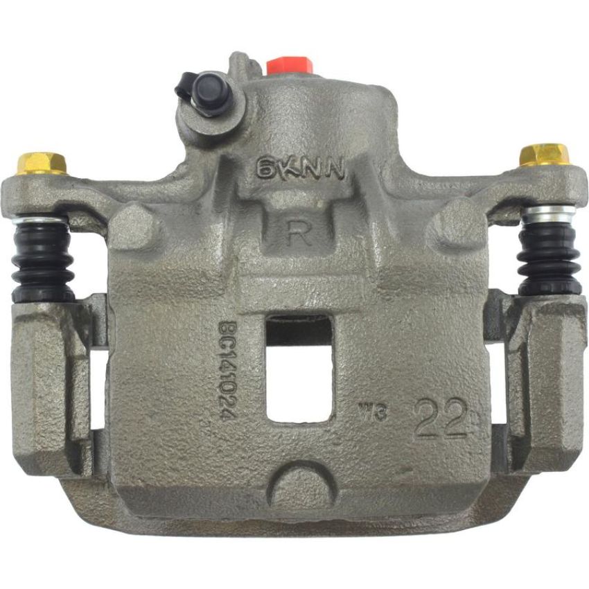 CENTRIC PARTS 141.51213 Centric Semi-Loaded Brake Caliper