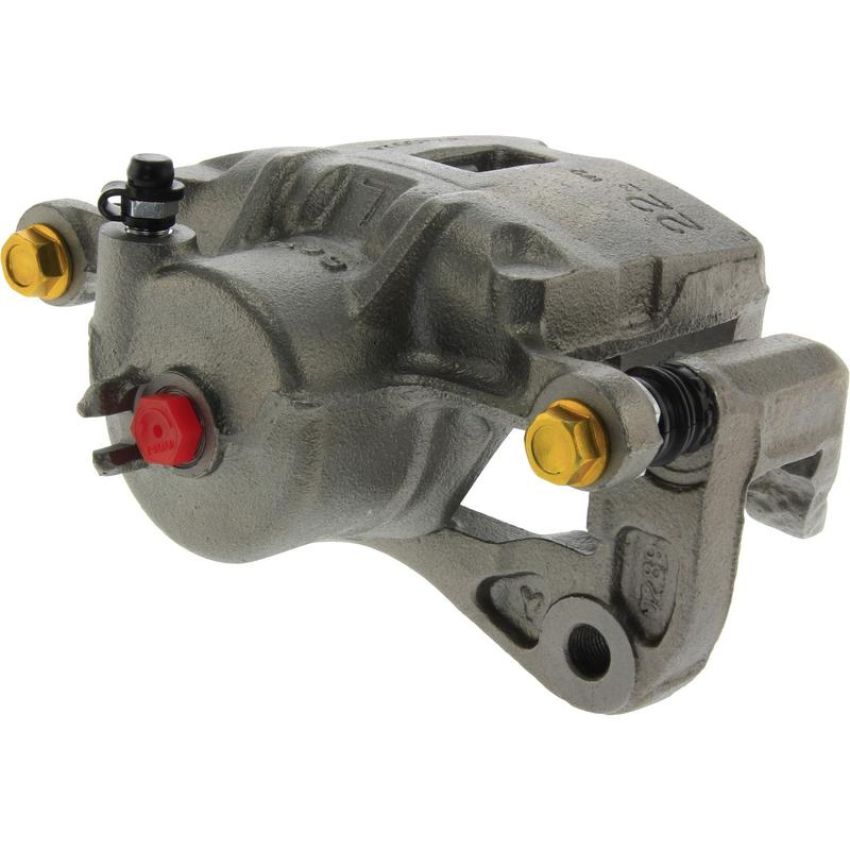 CENTRIC PARTS 141.51214 Centric Semi-Loaded Brake Caliper