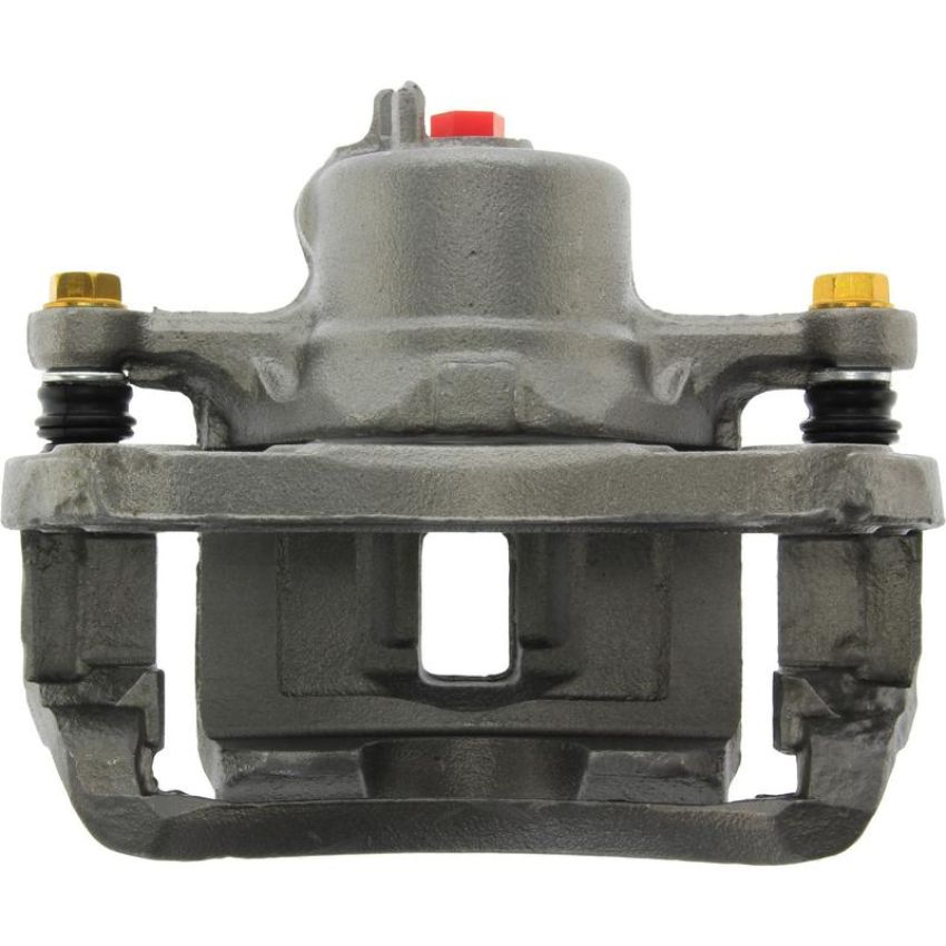 CENTRIC PARTS 141.51214 Centric Semi-Loaded Brake Caliper